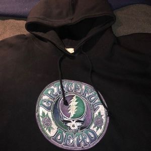 Grateful Dead Hoodie